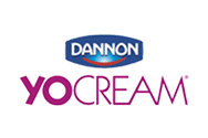 Dannon YoCream