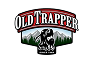 Old Trapper
